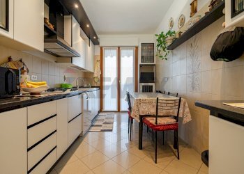 Cucina - Quadrilocale via Gandhi
 
2, Rho - foto 9