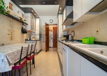 Cucina - Quadrilocale via Gandhi
 
2, Rho - foto 10