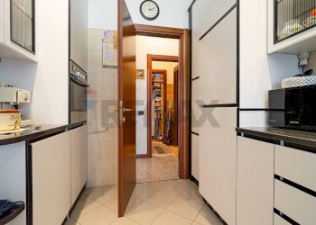 Cucina - Quadrilocale via Gandhi
 
2, Rho - foto 11