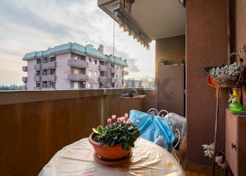 Balcone - Quadrilocale via Gandhi
 
2, Rho - foto 15