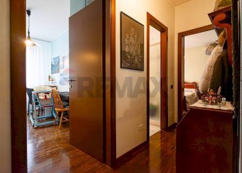 Hall / corridoio - Quadrilocale via Gandhi
 
2, Rho - foto 18