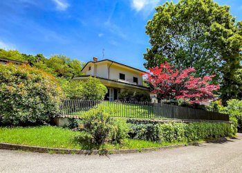 Casa all\'aperto - Villa Via Don Angelo Testa
 
14, San Giovanni Bianco - foto 2