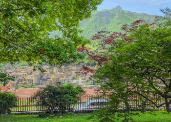 Giardino - Villa Via Don Angelo Testa
 
14, San Giovanni Bianco - foto 3