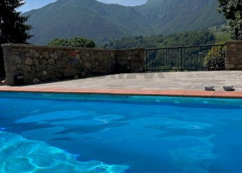 Piscina - Villa Via Don Angelo Testa
 
14, San Giovanni Bianco - foto 6