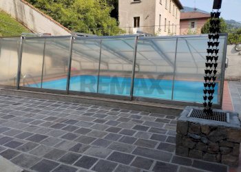 Piscina - Villa Via Don Angelo Testa
 
14, San Giovanni Bianco - foto 8