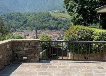 Vista delle montagne - Villa Via Don Angelo Testa
 
14, San Giovanni Bianco - foto 9