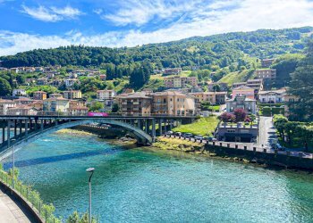 Vista dell\'acqua - Villa Via Don Angelo Testa
 
14, San Giovanni Bianco - foto 13