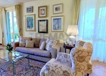 Soggiorno - Villa Via Don Angelo Testa
 
14, San Giovanni Bianco - foto 21