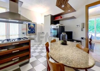 Cucina - Villa Via Don Angelo Testa
 
14, San Giovanni Bianco - foto 26