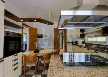 Cucina - Villa Via Don Angelo Testa
 
14, San Giovanni Bianco - foto 27