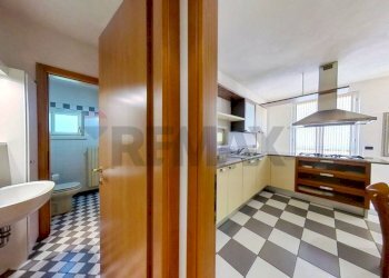 Cucina - Villa Via Don Angelo Testa
 
14, San Giovanni Bianco - foto 29