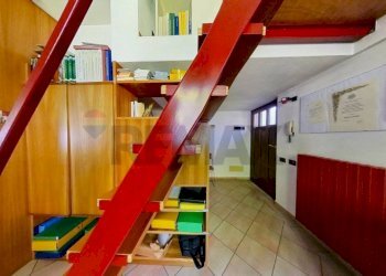 Scale - Villa Via Don Angelo Testa
 
14, San Giovanni Bianco - foto 32