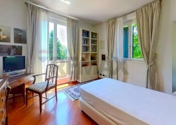 Camera / camera da letto - Villa Via Don Angelo Testa
 
14, San Giovanni Bianco - foto 36