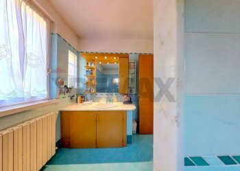 Bagno - Villa Via Don Angelo Testa
 
14, San Giovanni Bianco - foto 48