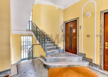 androne ingresso - Ufficio Via Monteleone
 
3, Milano - foto 4