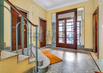 androne ingresso - Ufficio Via Monteleone
 
3, Milano - foto 14