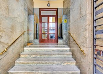 androne ingresso - Ufficio Via Monteleone
 
3, Milano - foto 15