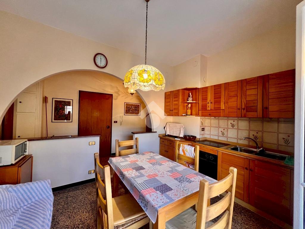 Trilocale Via Molinetti, Finale Ligure - foto 1