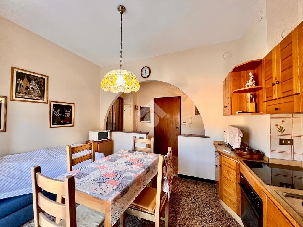 Trilocale Via Molinetti, Finale Ligure - foto 2