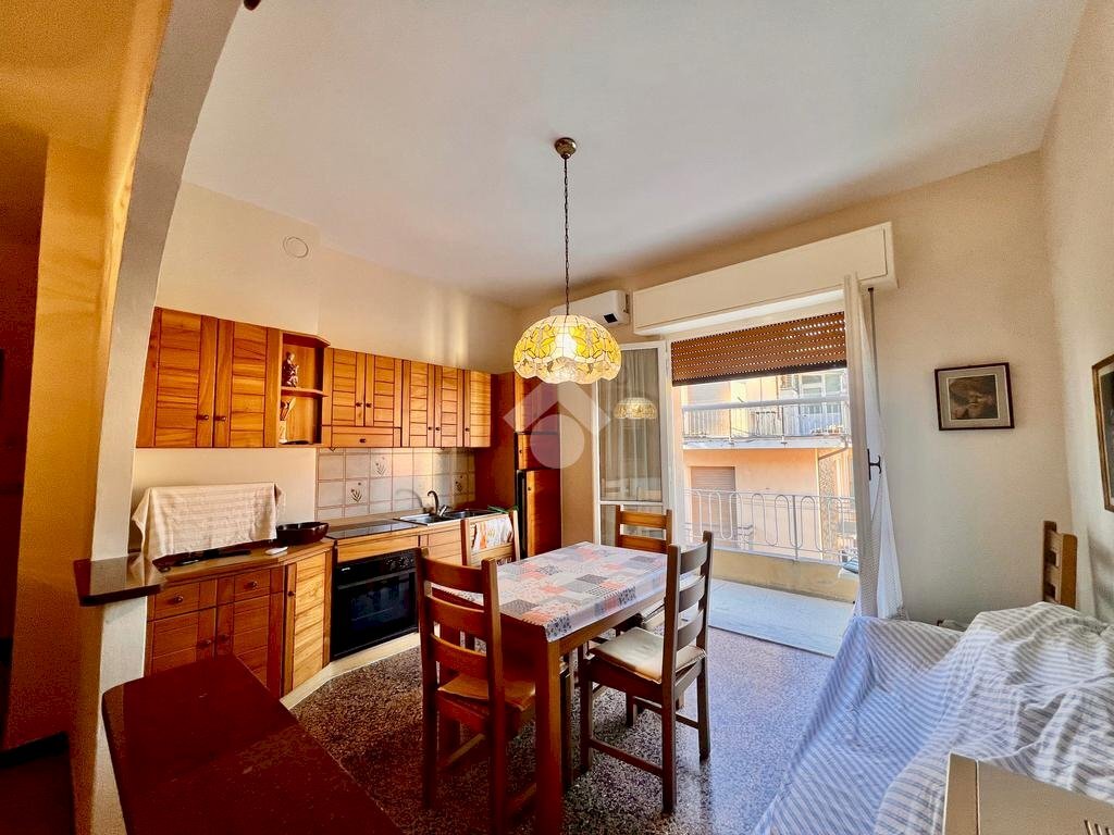 Trilocale Via Molinetti, Finale Ligure - foto 3