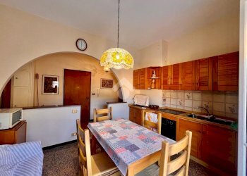 Trilocale Via Molinetti, Finale Ligure - foto 1