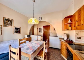 Trilocale Via Molinetti, Finale Ligure - foto 2