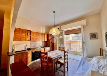 Trilocale Via Molinetti, Finale Ligure - foto 3