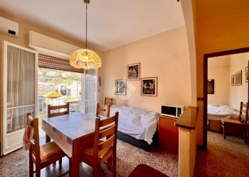 Trilocale Via Molinetti, Finale Ligure - foto 5