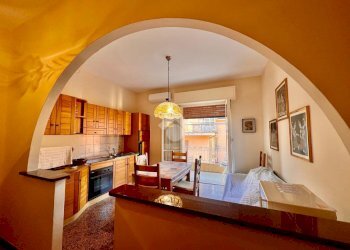 Trilocale Via Molinetti, Finale Ligure - foto 6