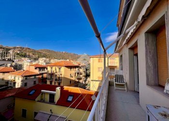 Trilocale Via Molinetti, Finale Ligure - foto 9