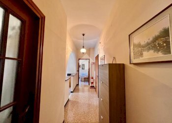 Trilocale Via Molinetti, Finale Ligure - foto 12