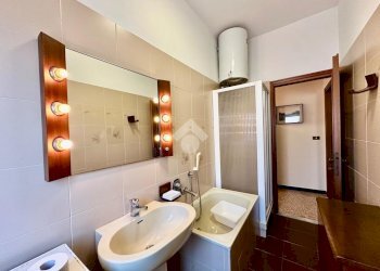 Trilocale Via Molinetti, Finale Ligure - foto 19