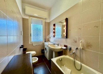 Trilocale Via Molinetti, Finale Ligure - foto 20