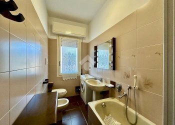 Trilocale Via Molinetti, Finale Ligure - foto 21