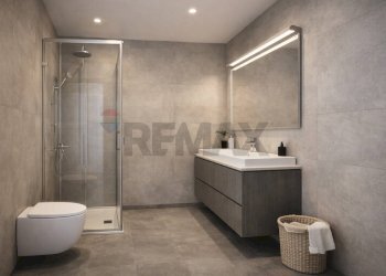 Bagno - Bilocale via Duse
 
3, Besozzo - foto 4