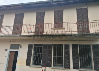 Casa all\'aperto - Bilocale via Duse
 
3, Besozzo - foto 15