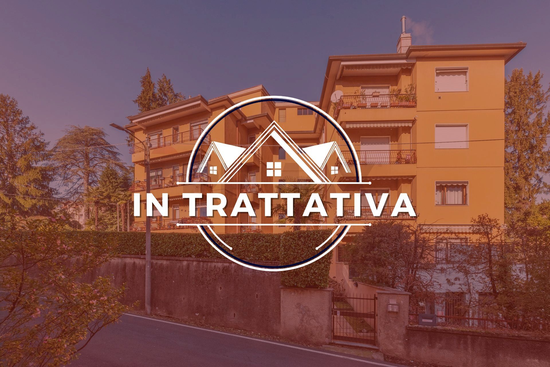Foto 1 - Trilocale VIA L. PAPI
 
6, Varese - foto 1