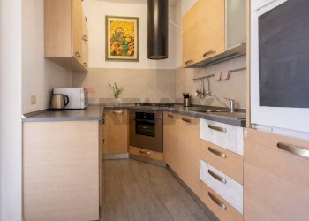 Cucina - Trilocale VIA L. PAPI
 
6, Varese - foto 9