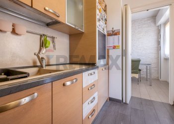 Cucina - Trilocale VIA L. PAPI
 
6, Varese - foto 10