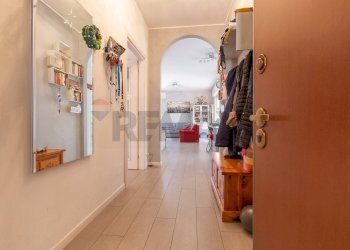 Hall / corridoio - Trilocale VIA L. PAPI
 
6, Varese - foto 11