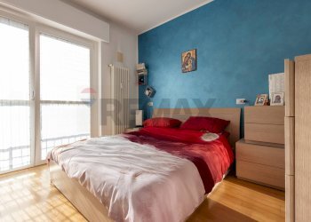 Camera / camera da letto - Trilocale VIA L. PAPI
 
6, Varese - foto 14