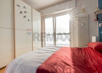 Camera / camera da letto - Trilocale VIA L. PAPI
 
6, Varese - foto 15