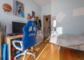 Camera / camera da letto - Trilocale VIA L. PAPI
 
6, Varese - foto 17