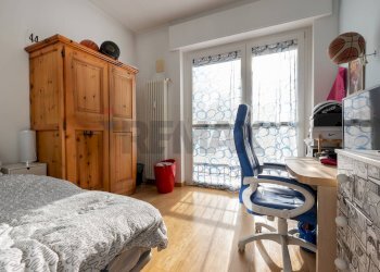 Camera / camera da letto - Trilocale VIA L. PAPI
 
6, Varese - foto 18