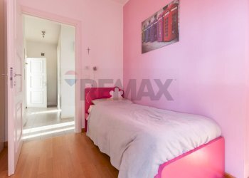 Camera / camera da letto - Trilocale VIA L. PAPI
 
6, Varese - foto 20