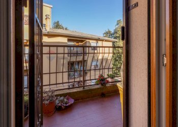 Balcone - Trilocale VIA L. PAPI
 
6, Varese - foto 23
