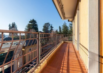 Balcone - Trilocale VIA L. PAPI
 
6, Varese - foto 24
