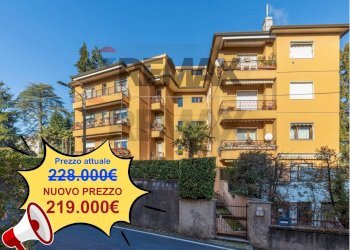 Edificio all\'aperto - Trilocale VIA L. PAPI
 
6, Varese - foto 1
