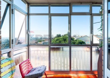 Balcone - Trilocale Via Camillo Peano
11, Roma - foto 6