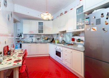 Cucina - Trilocale Via Camillo Peano
11, Roma - foto 9